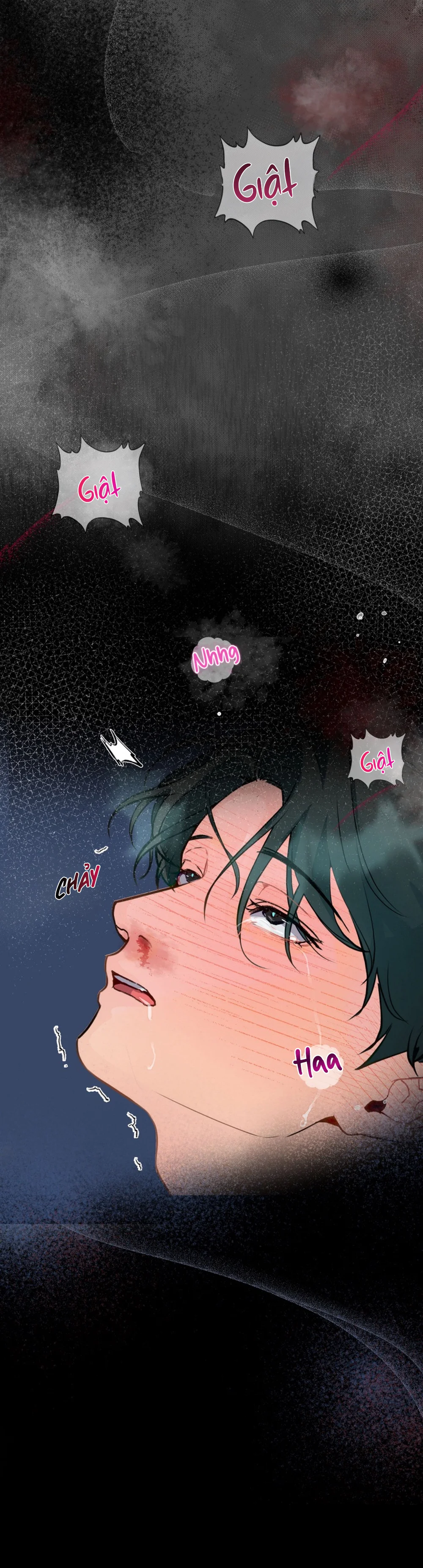 Đọc truyện Báo Cáo Chinh Phục Điểm G - Chapter 5