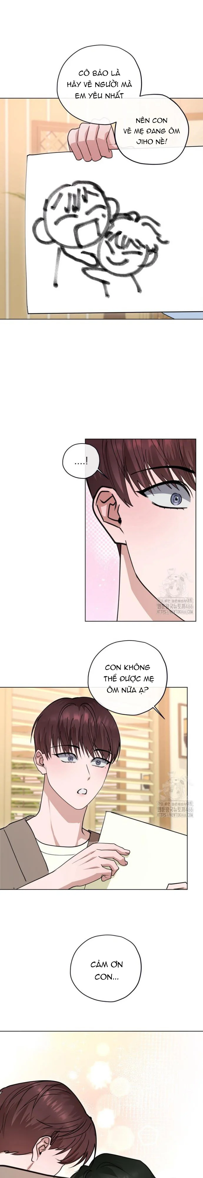 Đọc truyện Hôn Ước Với Rồng - Chapter 13