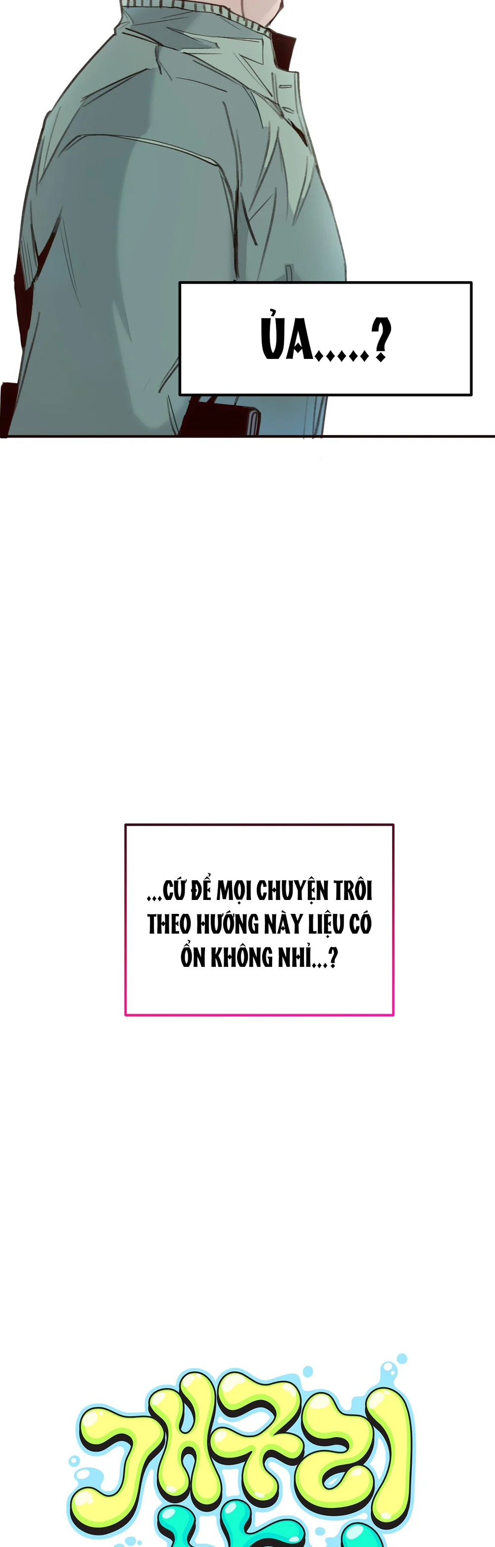 Đọc truyện Luộc Ếch - Chapter 19