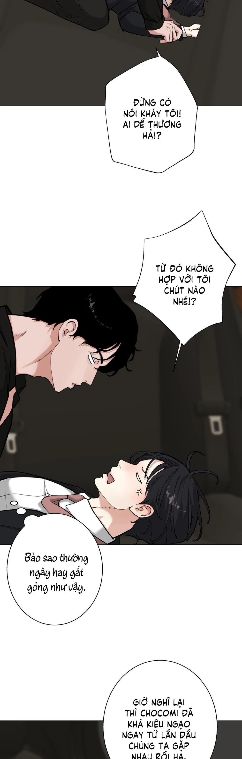 Đọc truyện 2020 - Chapter 40