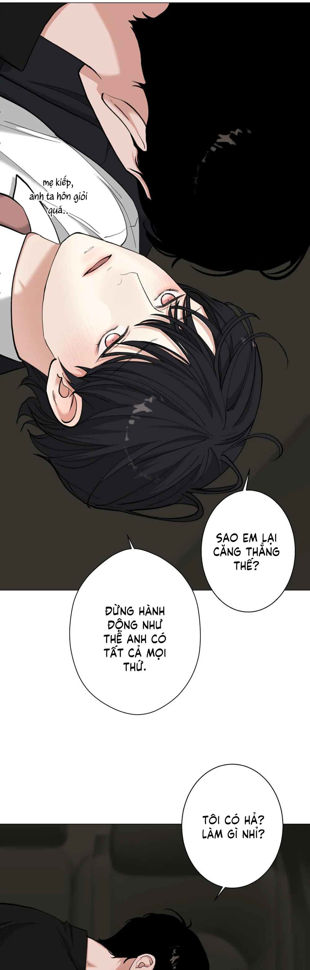 Đọc truyện 2020 - Chapter 40