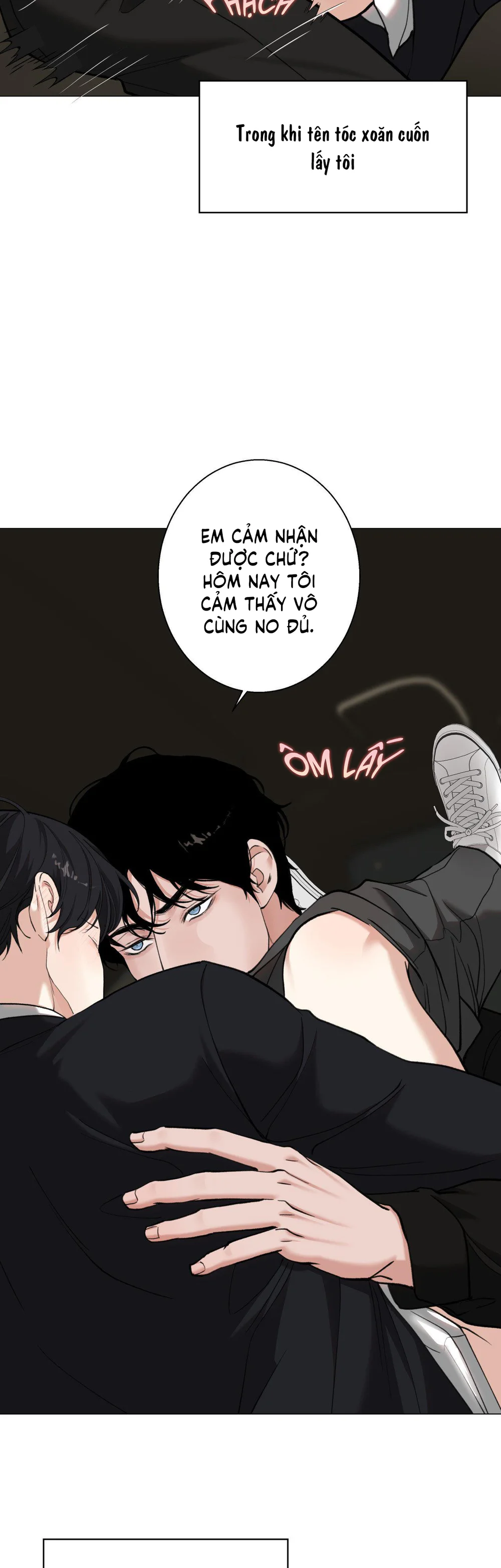 Đọc truyện 2020 - Chapter 40