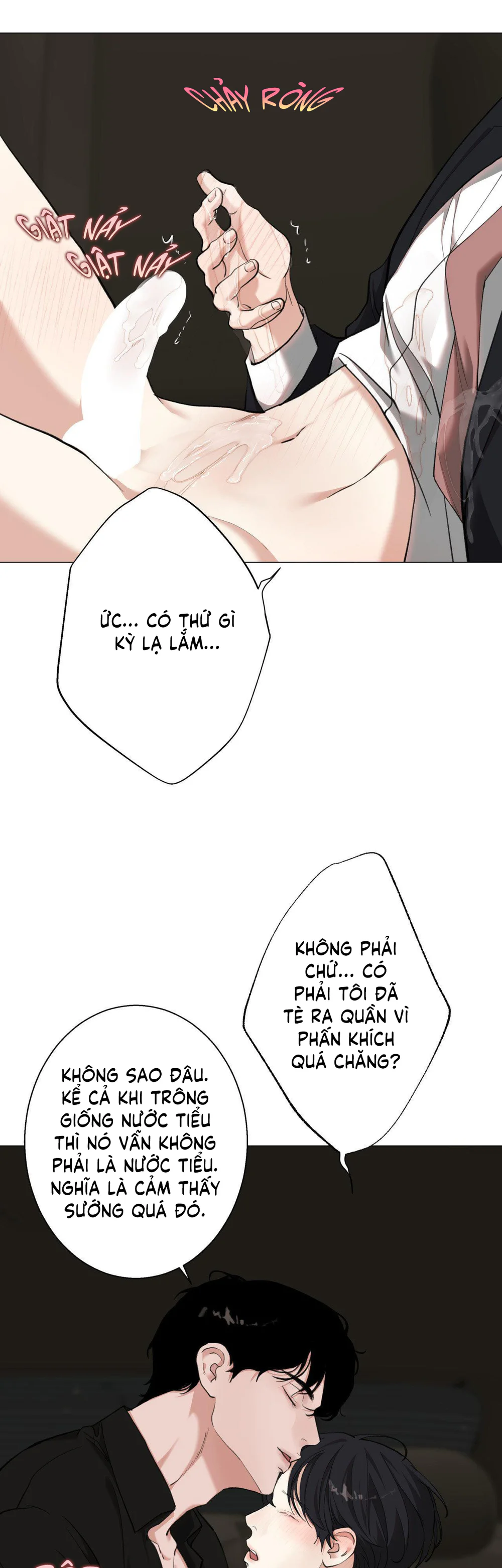 Đọc truyện 2020 - Chapter 40
