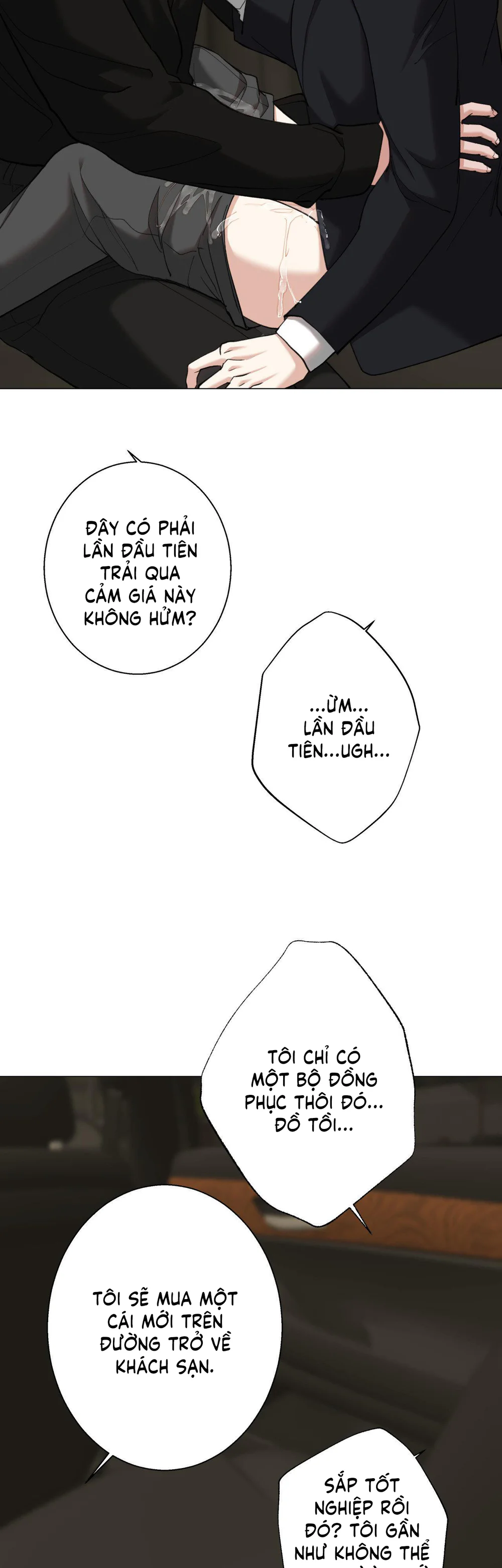 Đọc truyện 2020 - Chapter 40