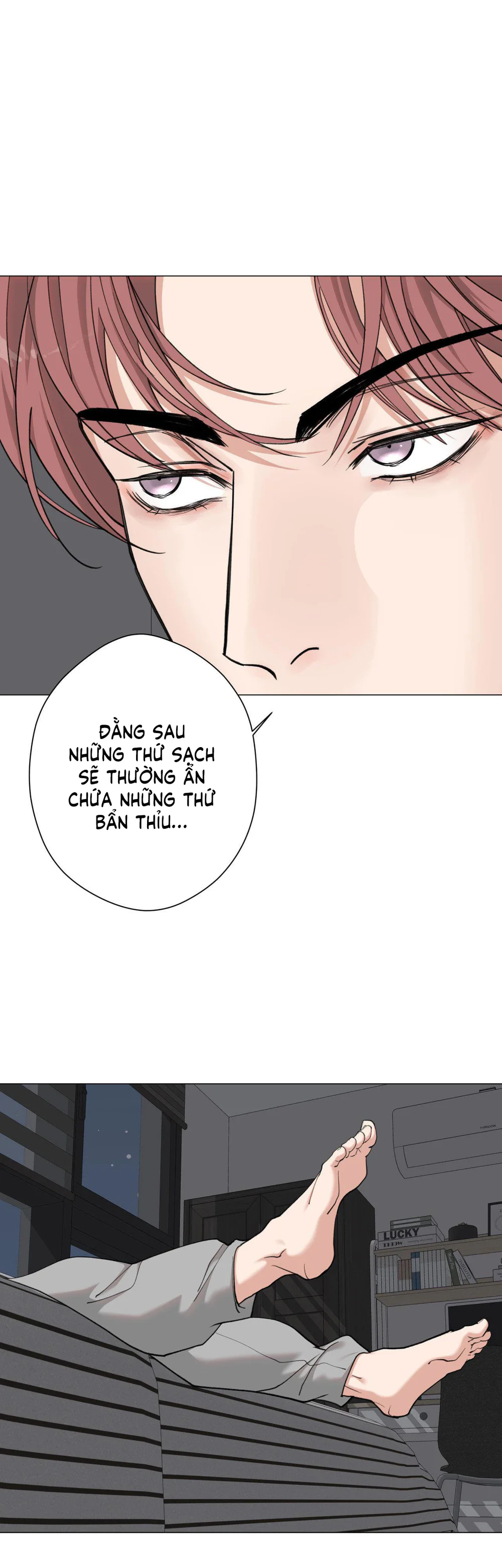 Đọc truyện 2020 - Chapter 40
