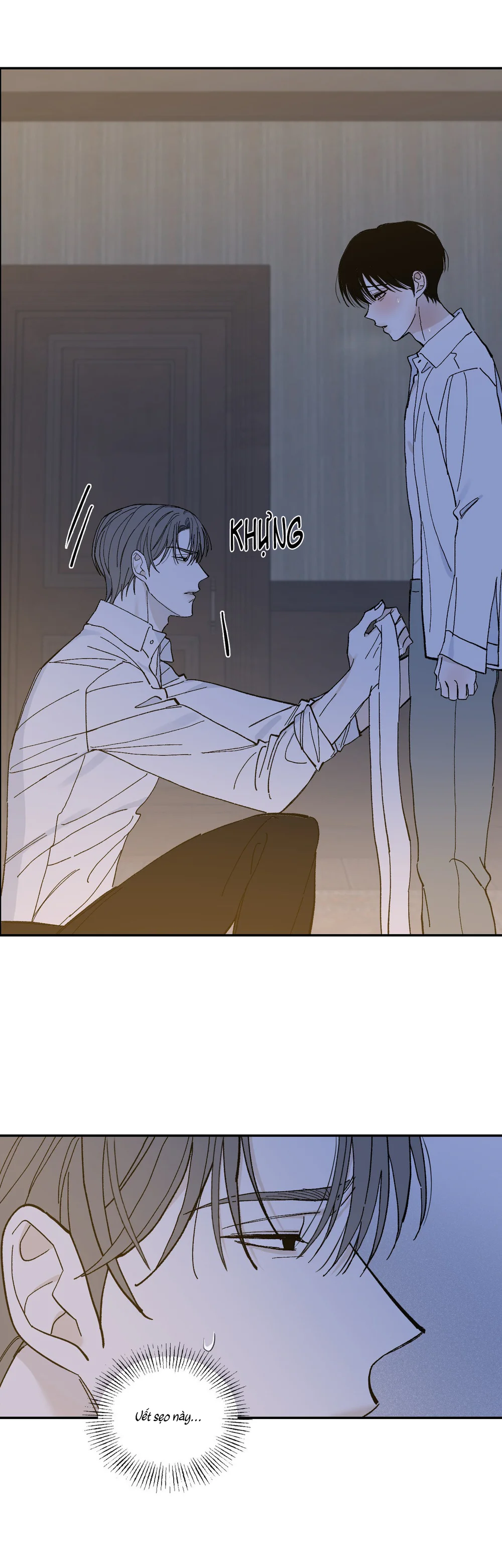 Đọc truyện DINH THỰ - Chapter 71