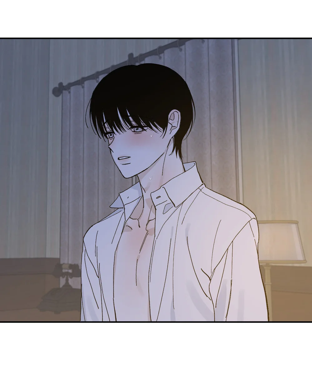 Đọc truyện DINH THỰ - Chapter 71