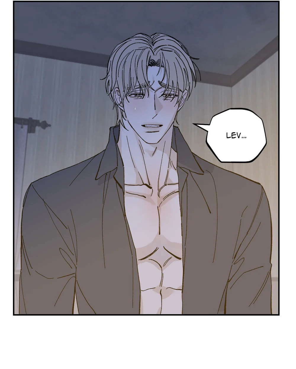 Đọc truyện DINH THỰ - Chapter 71