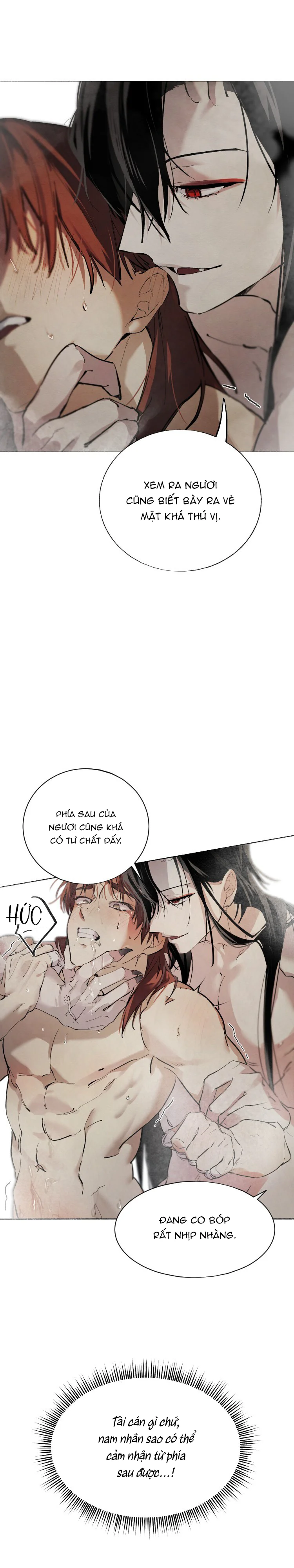 Đọc truyện LIST TRUYỆN NGẮN CHỊT CHỊT - Chapter 115