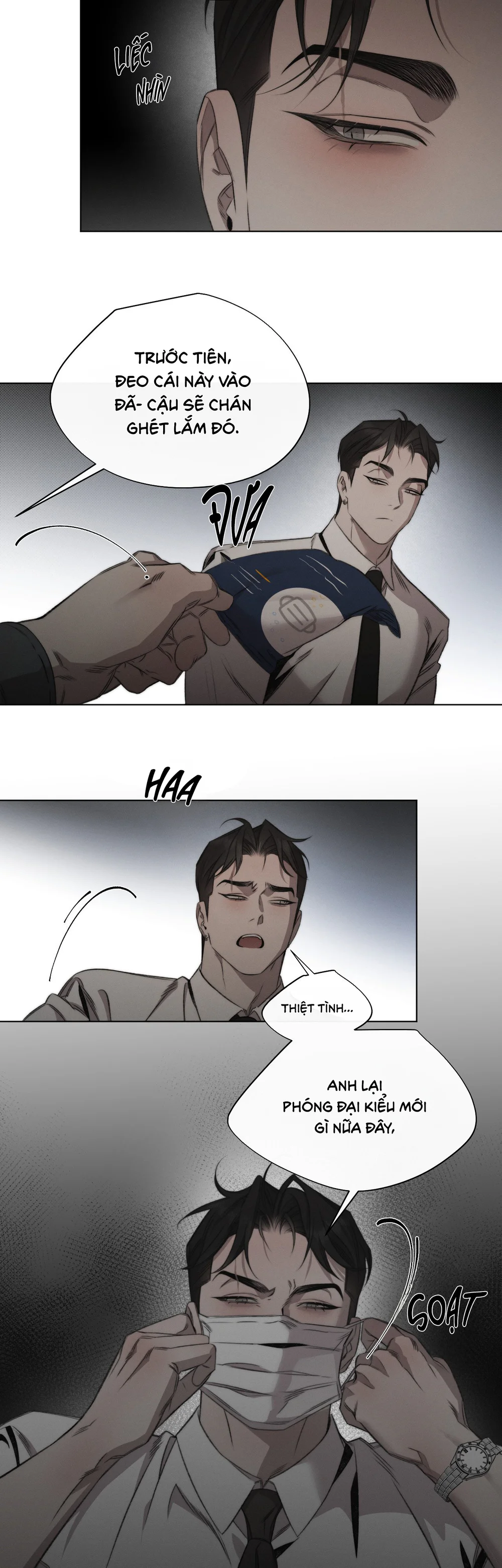 Đọc truyện STILL LOVE YOU - Chapter 45