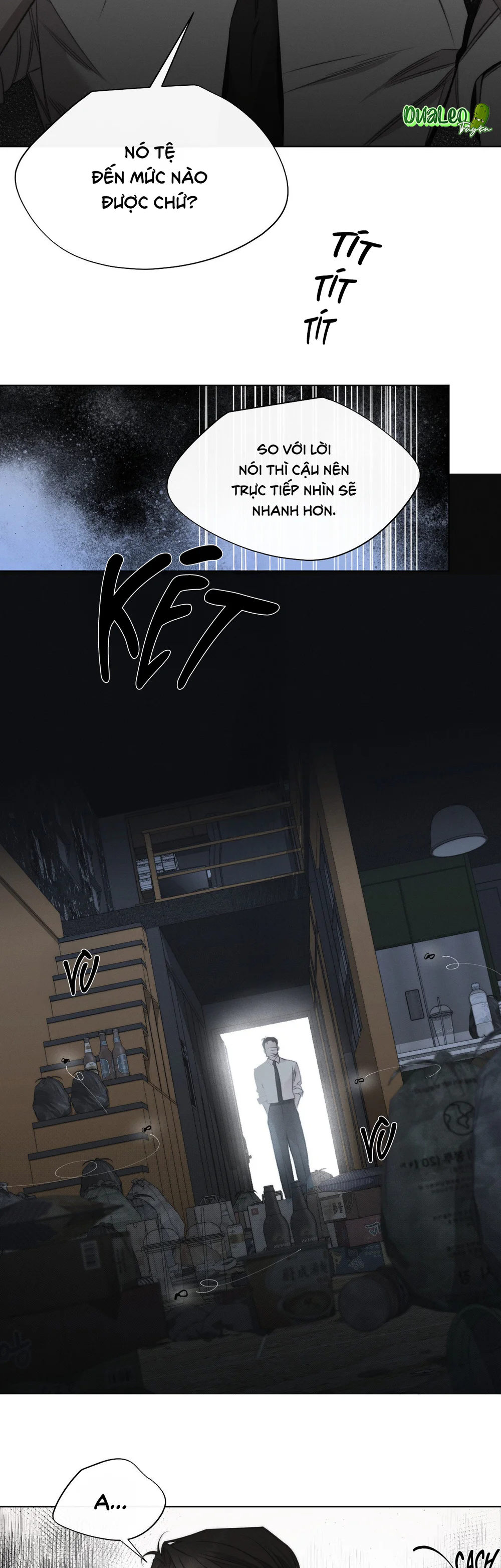Đọc truyện STILL LOVE YOU - Chapter 45