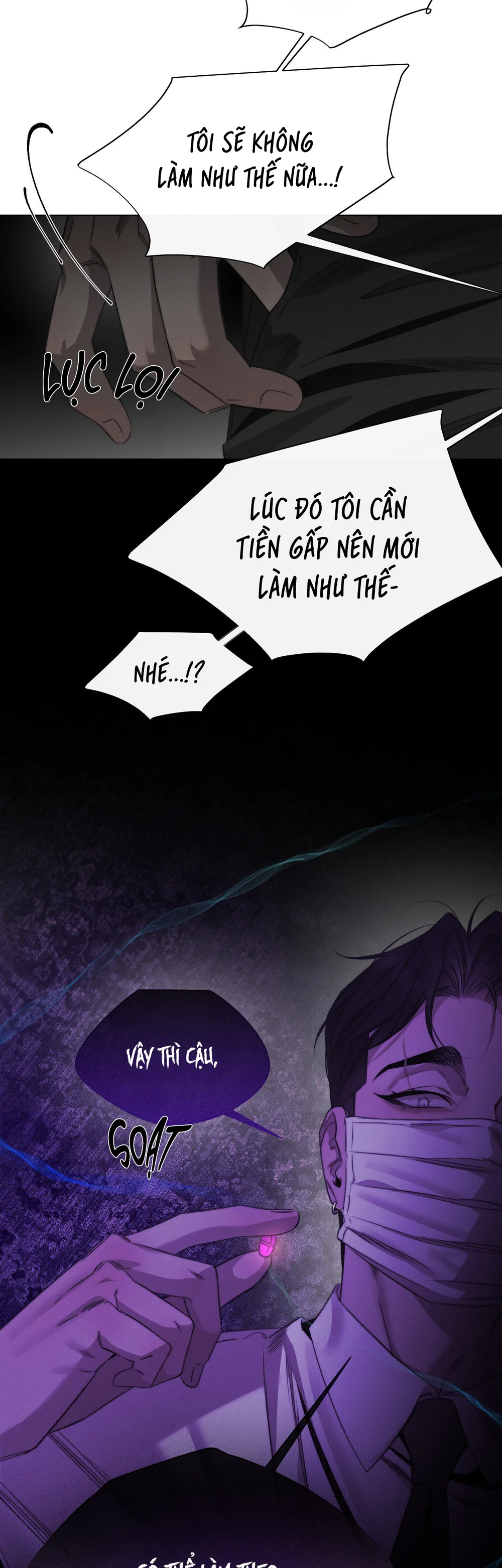 Đọc truyện STILL LOVE YOU - Chapter 45