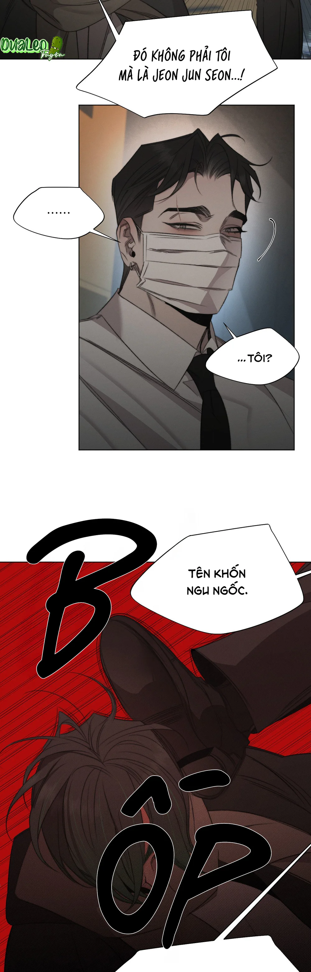 Đọc truyện STILL LOVE YOU - Chapter 45