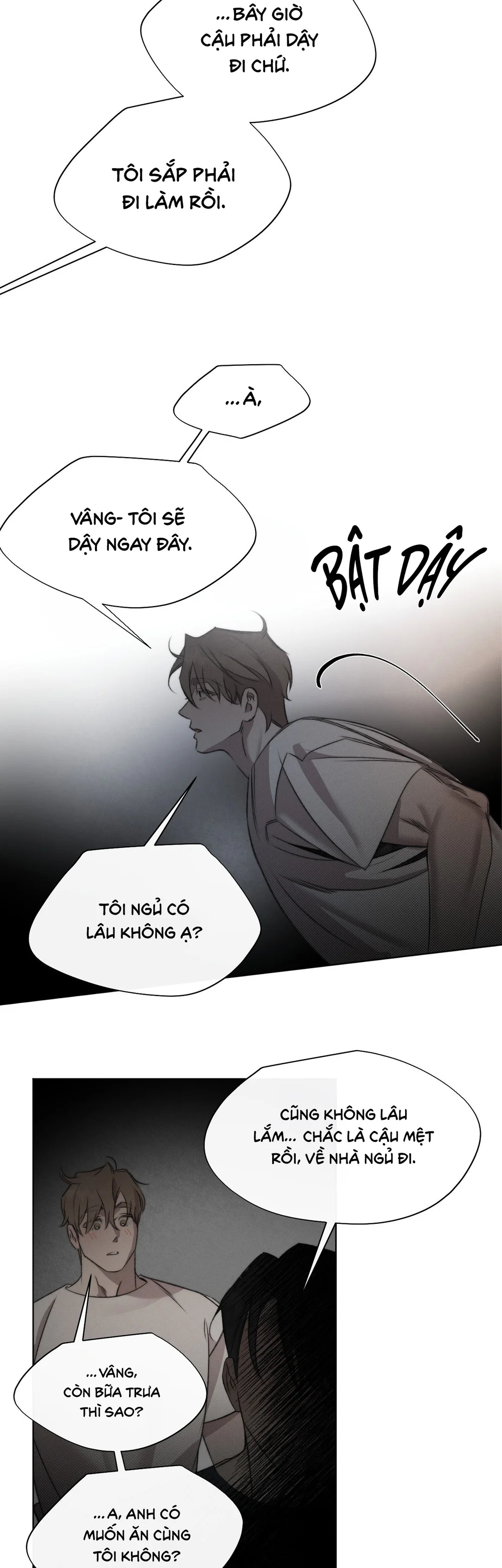 Đọc truyện STILL LOVE YOU - Chapter 45