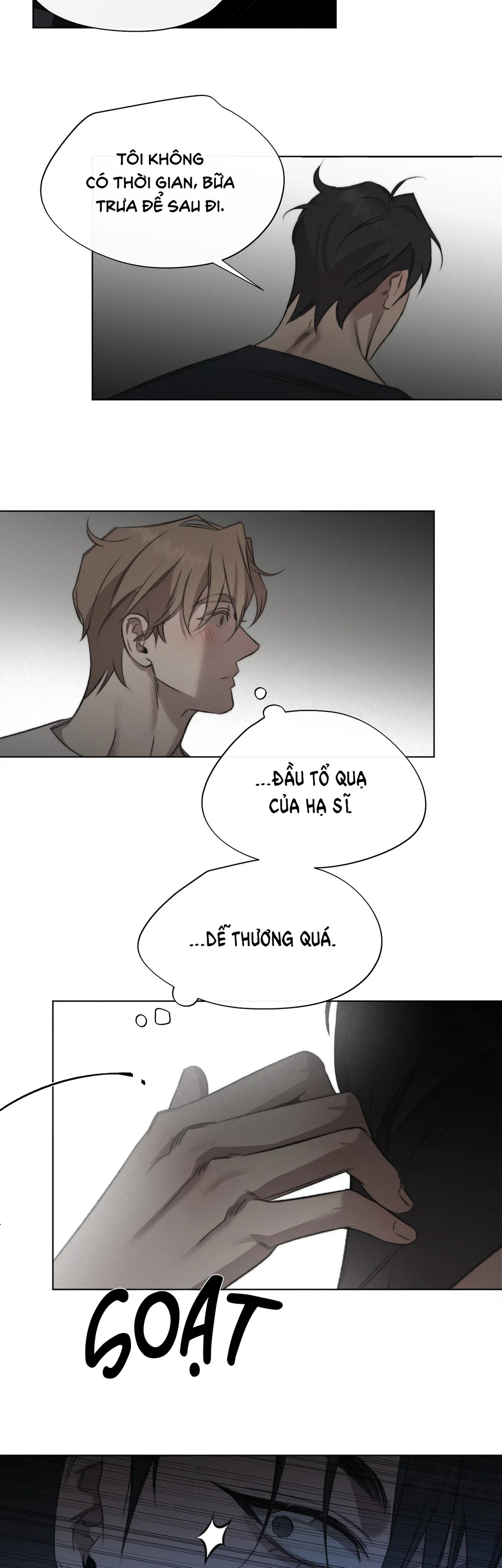 Đọc truyện STILL LOVE YOU - Chapter 45