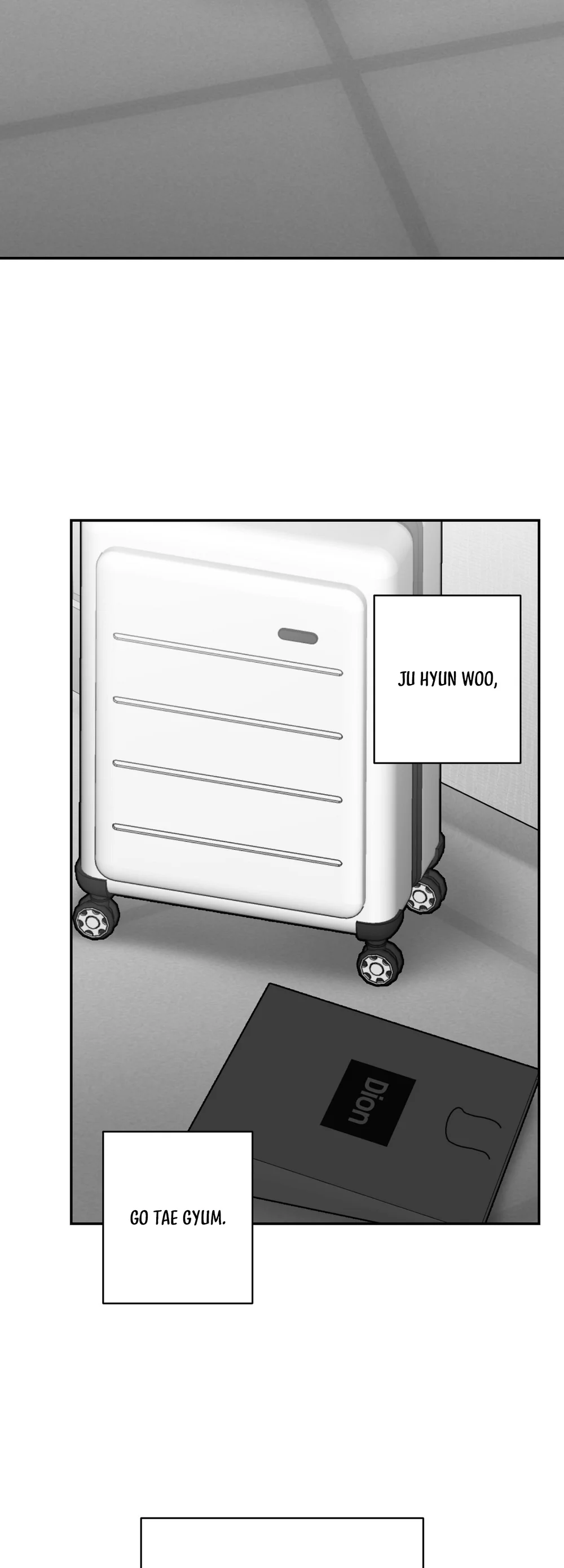 Đọc truyện NON ZERO SUM - Chapter 75