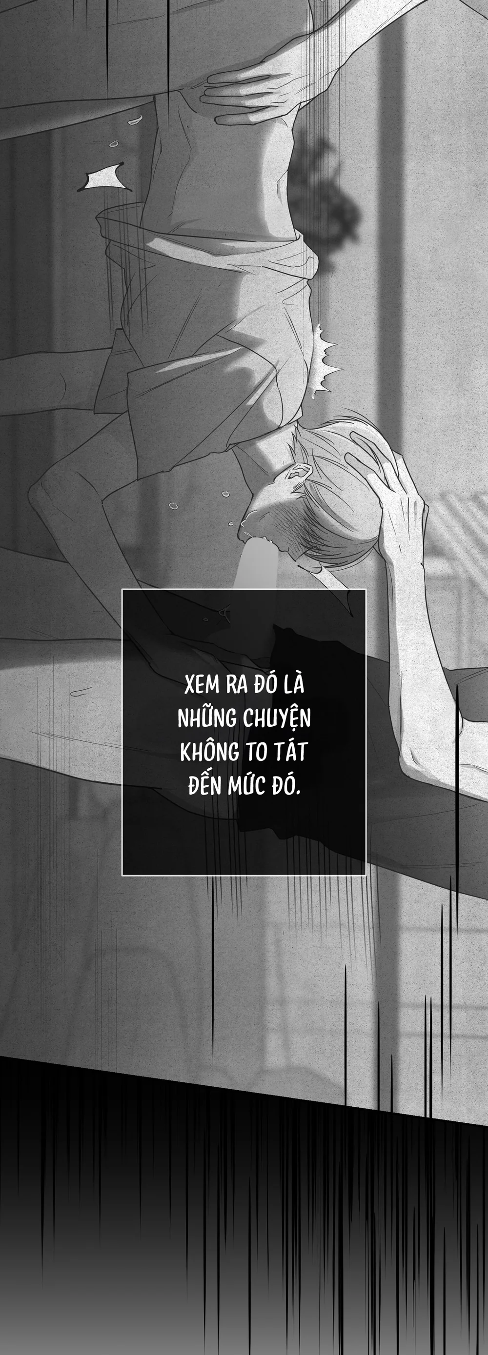 Đọc truyện NON ZERO SUM - Chapter 75
