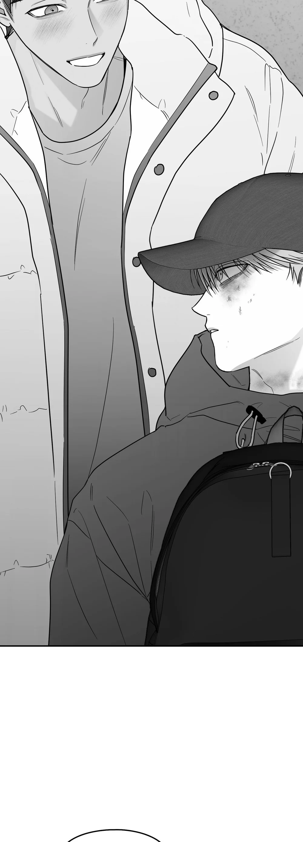 Đọc truyện NON ZERO SUM - Chapter 75