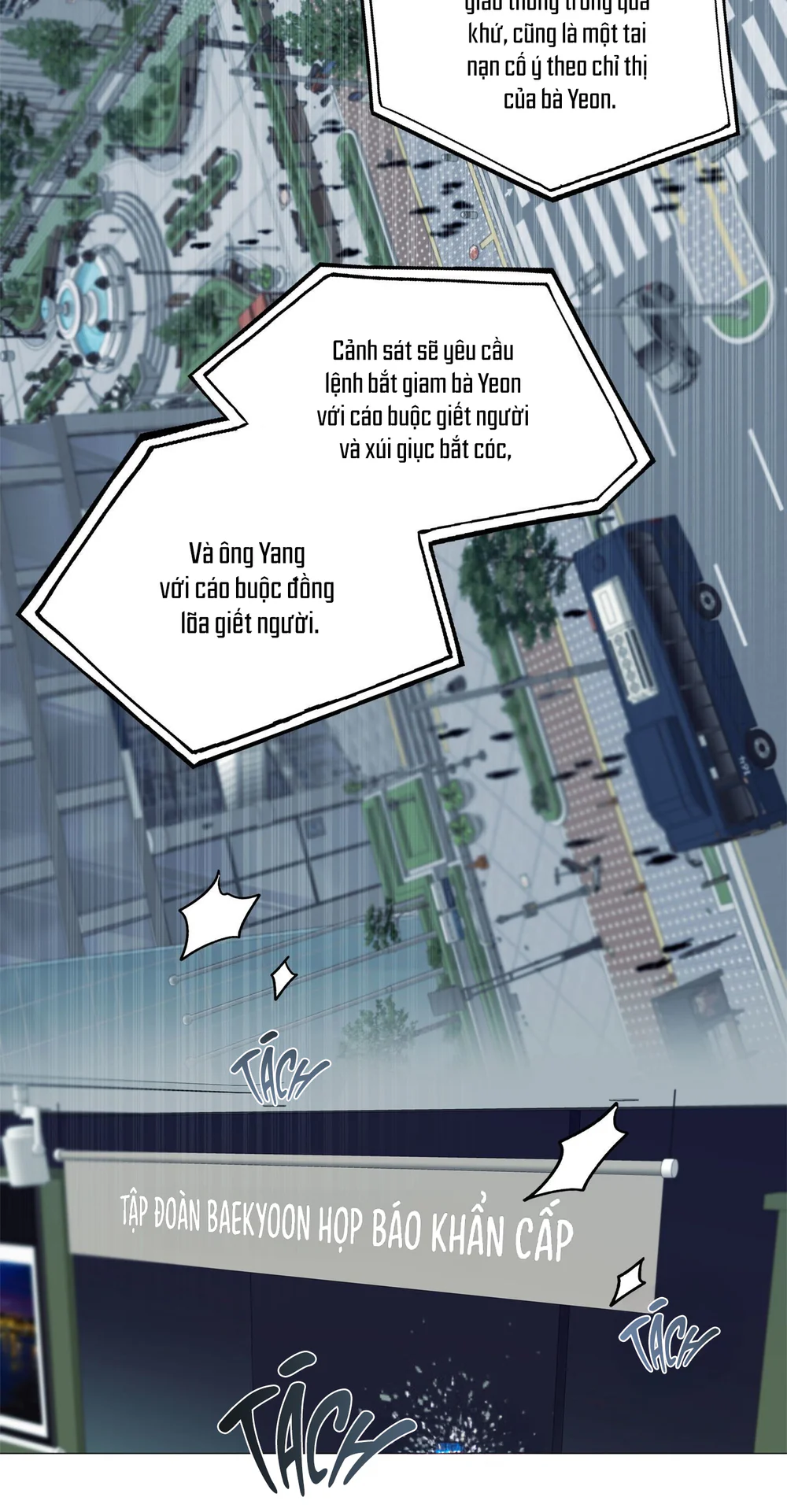 Đọc truyện ÁI TÌNH VÀ DỤC VỌNG - Chapter 83