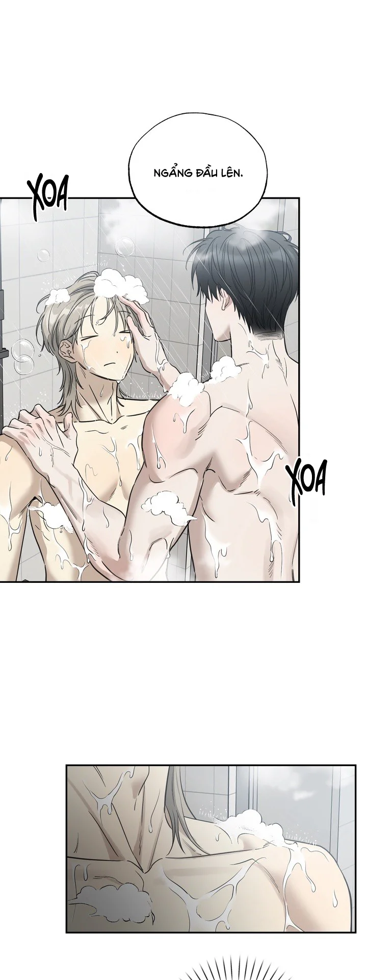 Đọc truyện HÀNG ĐÃ DÙNG MIỄN ĐỔI TRẢ - Chapter 30