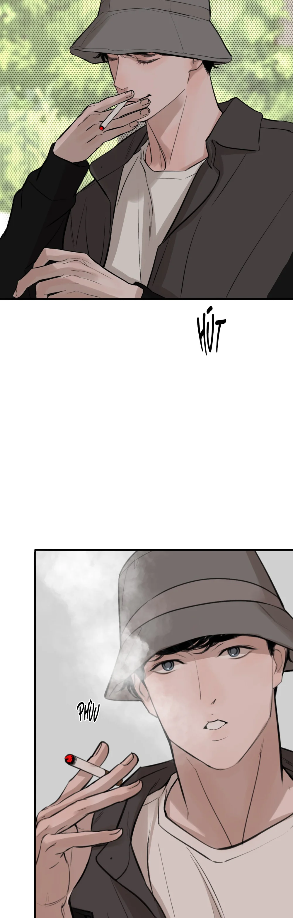 Đọc truyện (ABO) DASH - Chapter 40