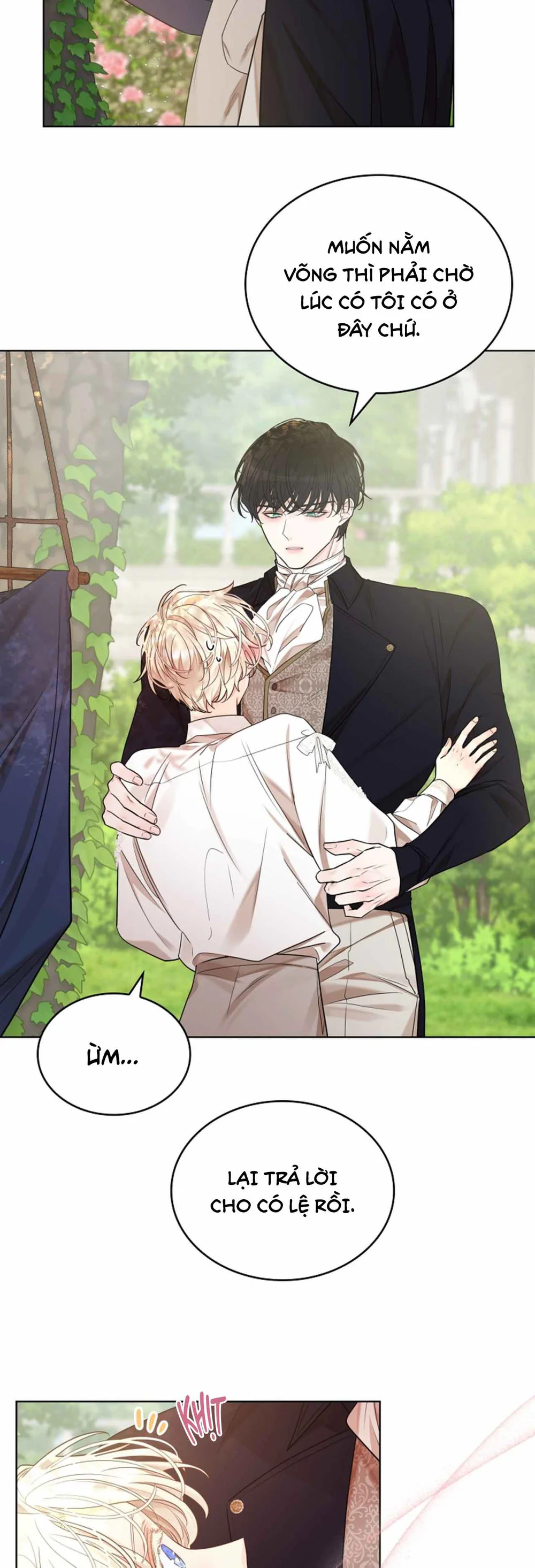 Đọc truyện HANG RẮN - Chapter 29