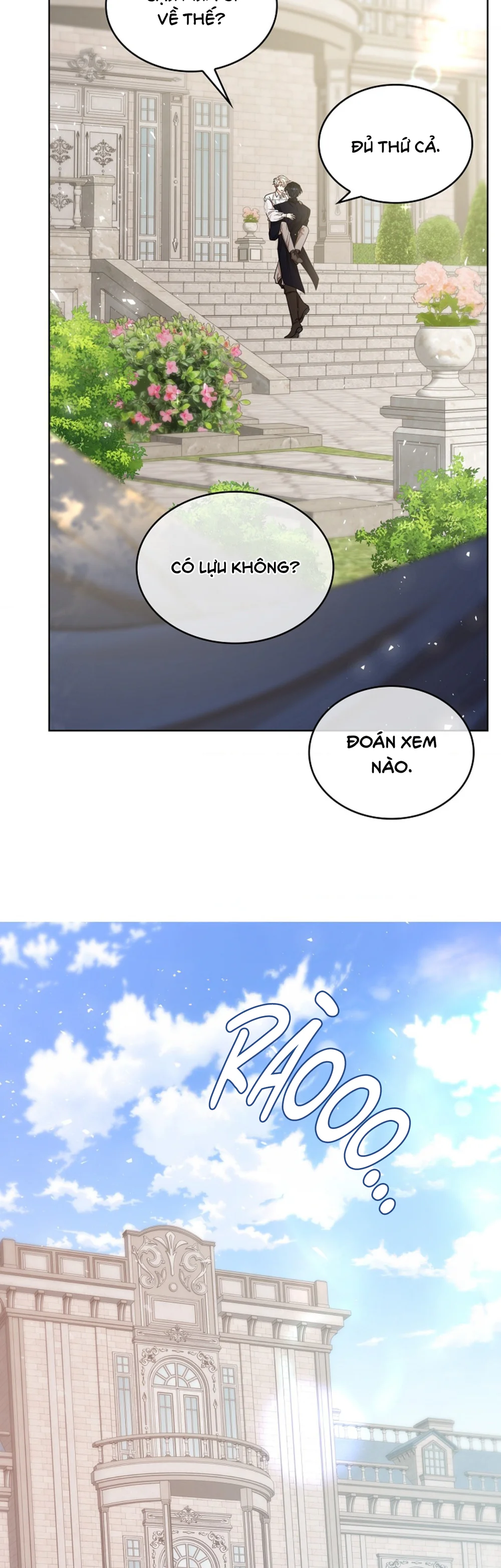 Đọc truyện HANG RẮN - Chapter 29