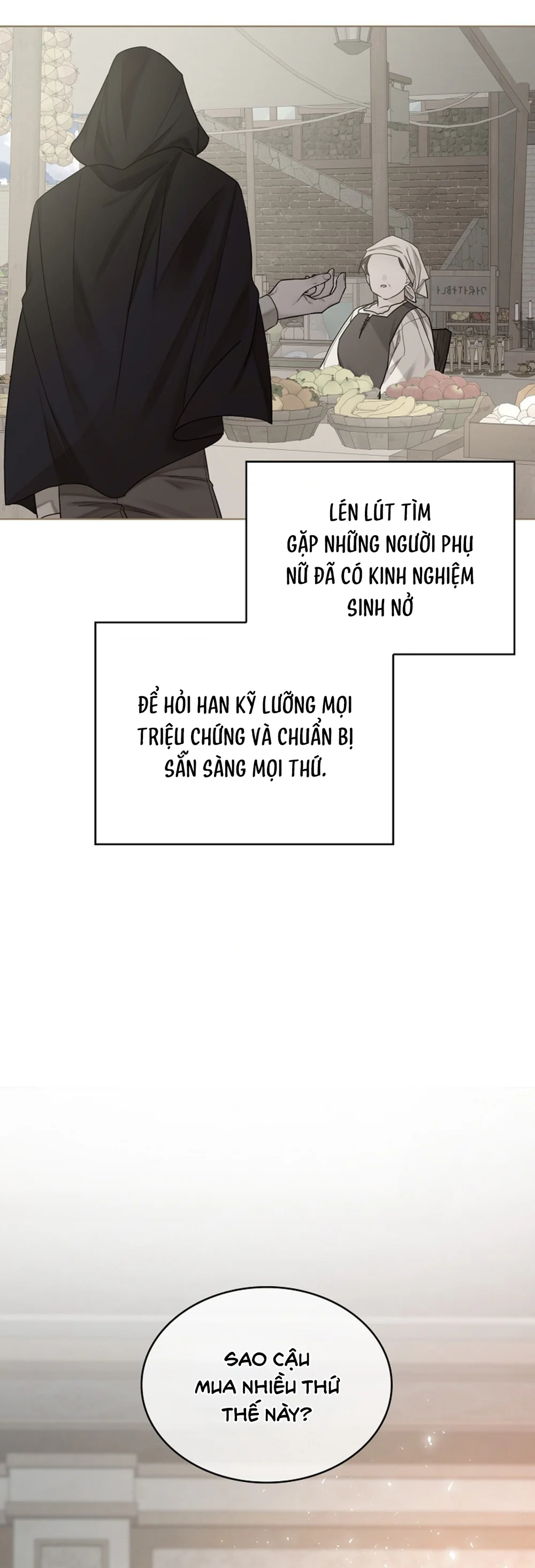 Đọc truyện HANG RẮN - Chapter 29