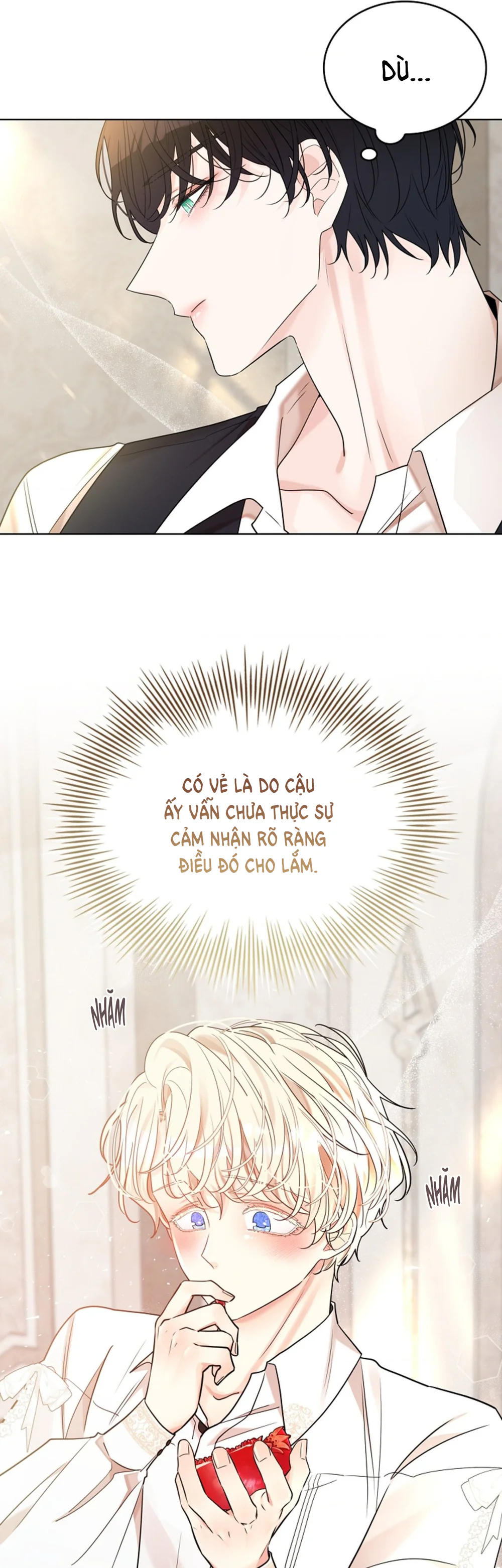 Đọc truyện HANG RẮN - Chapter 29