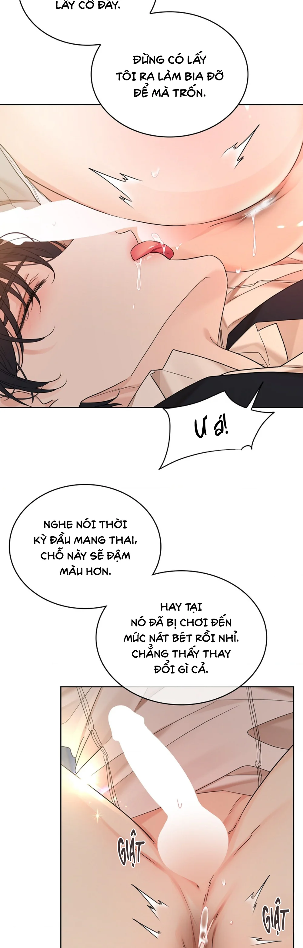 Đọc truyện HANG RẮN - Chapter 29