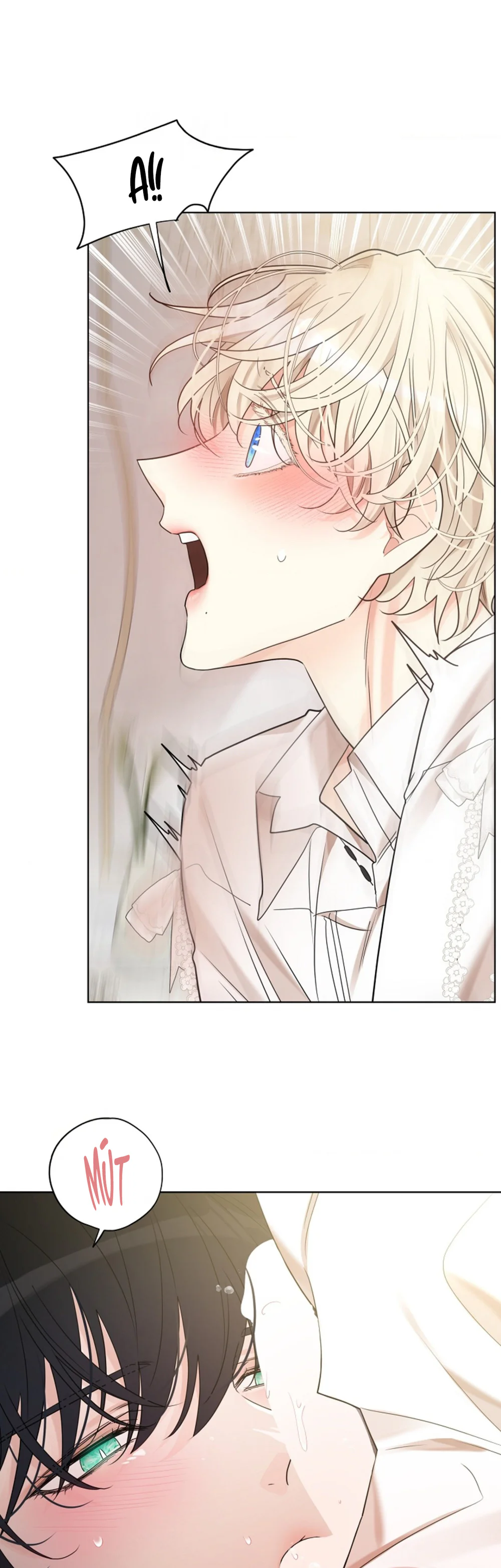 Đọc truyện HANG RẮN - Chapter 29