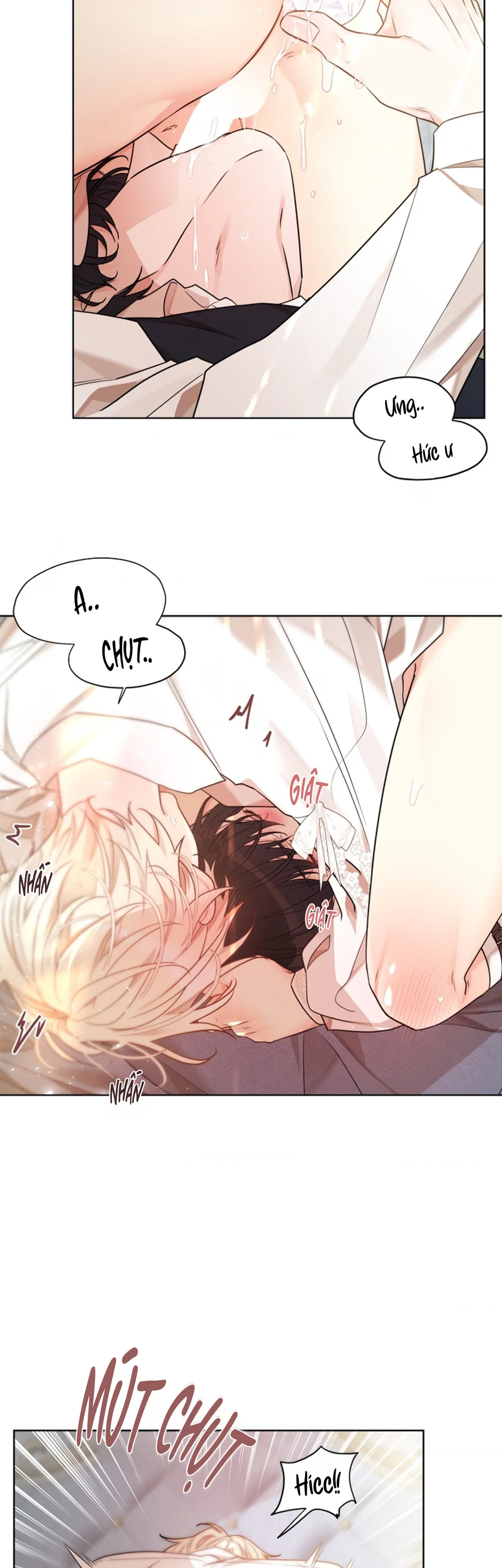 Đọc truyện HANG RẮN - Chapter 29