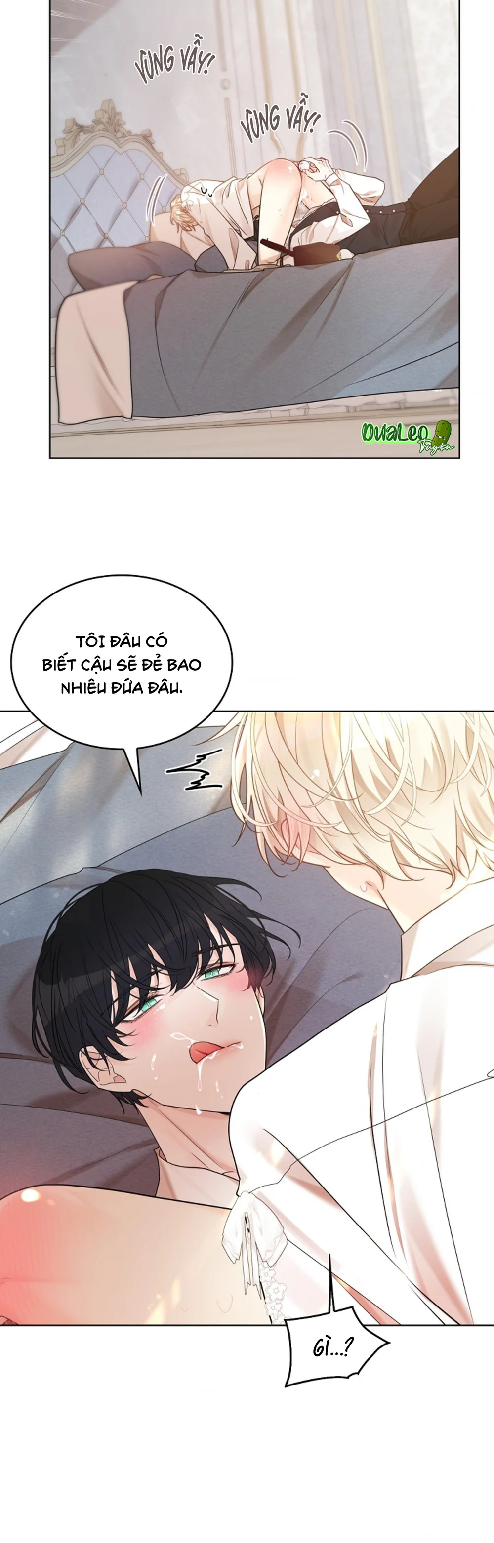 Đọc truyện HANG RẮN - Chapter 29