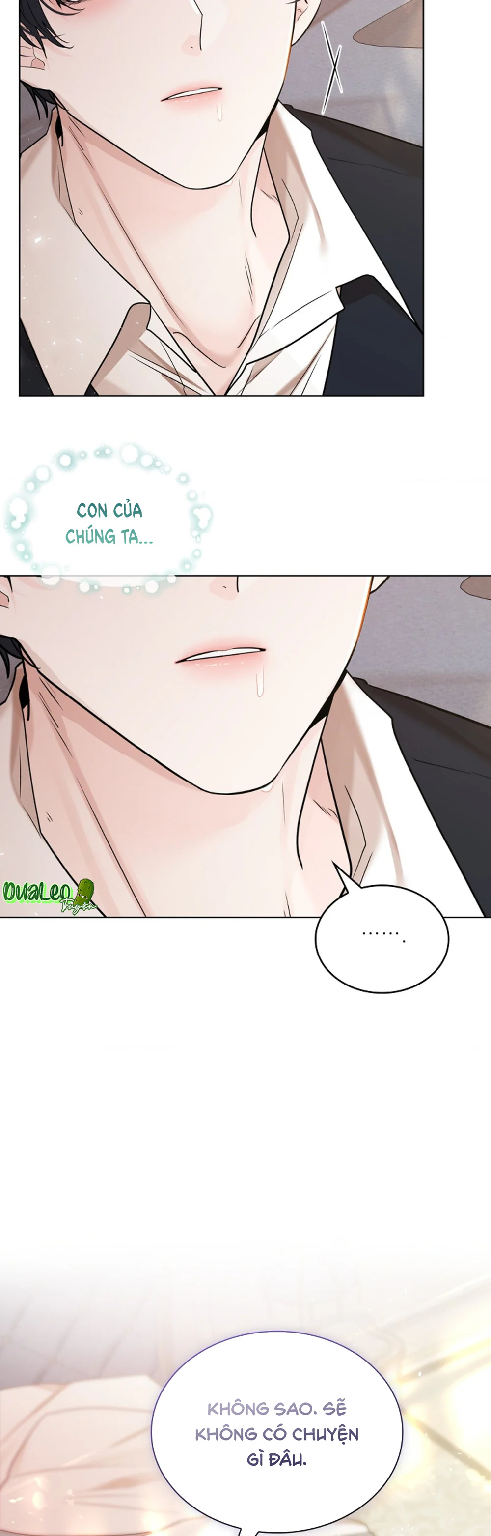 Đọc truyện HANG RẮN - Chapter 29