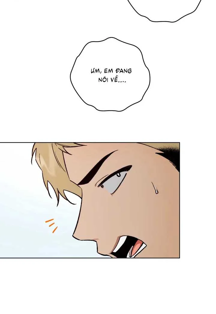 Đọc truyện Tôi không say - Chapter 8