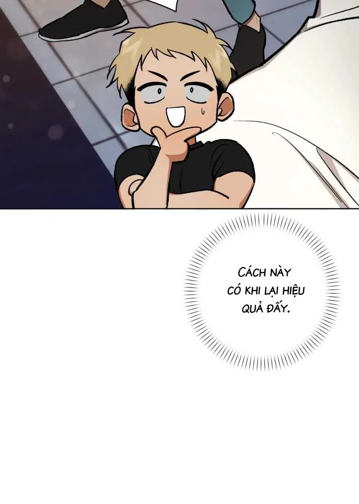 Đọc truyện Tôi không say - Chapter 8