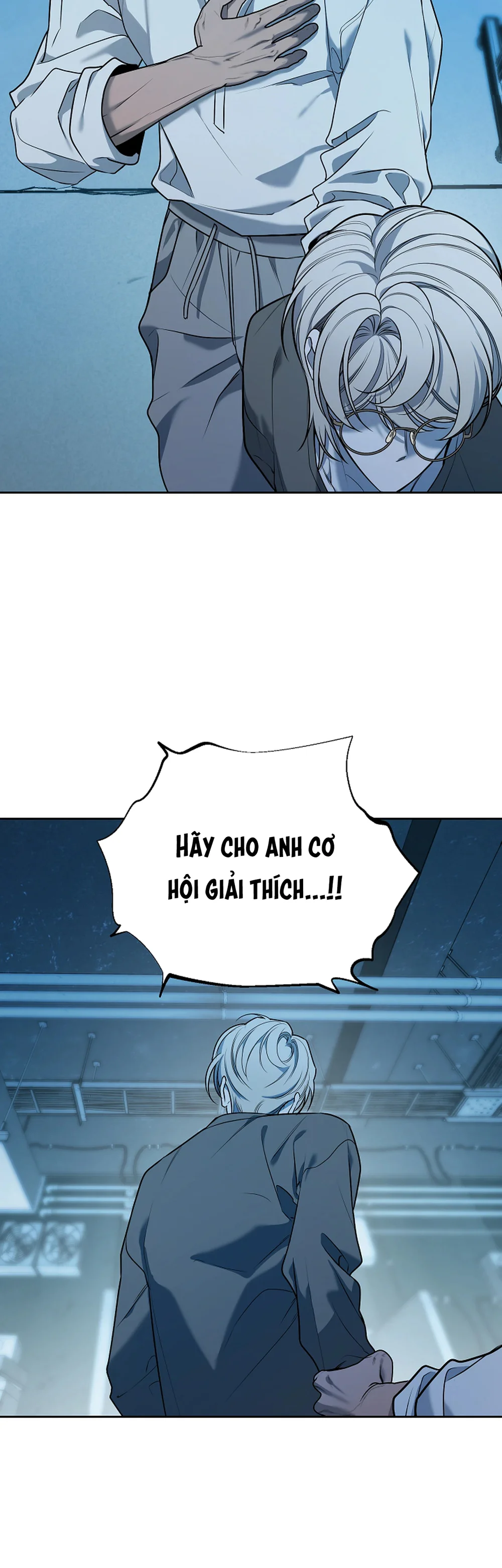 Đọc truyện Tuyển Tập Top < Bot - Chapter 1.10