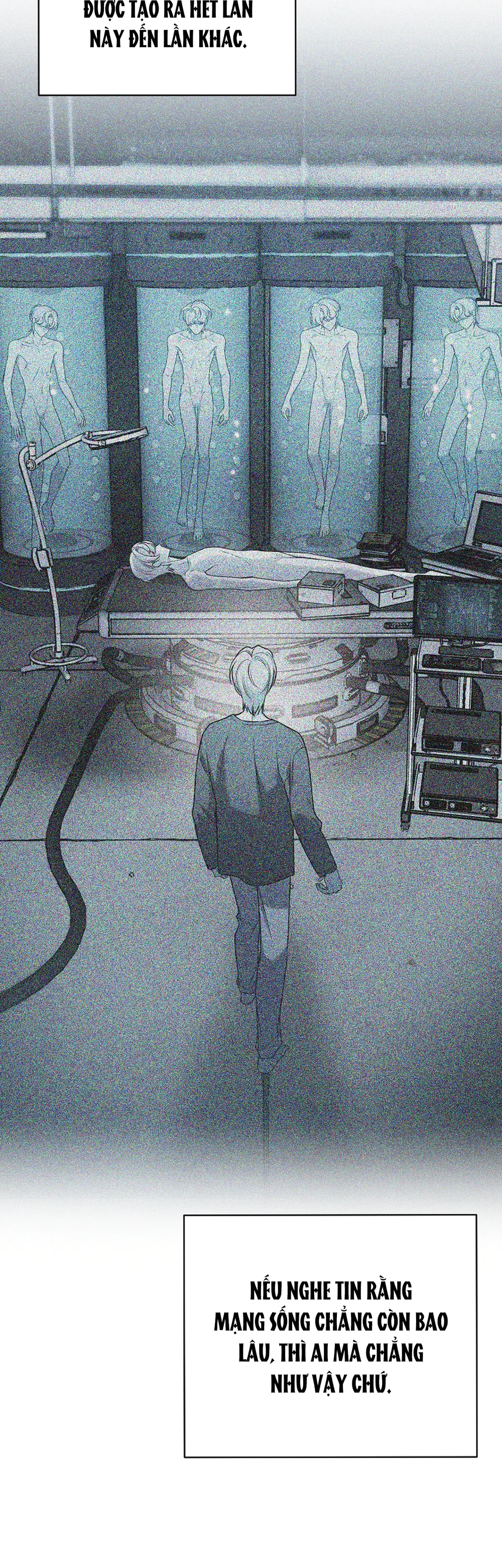 Đọc truyện Tuyển Tập Top < Bot - Chapter 1.10