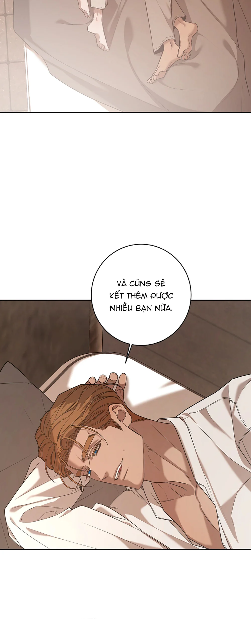 Đọc truyện Tuyển Tập Top < Bot - Chapter 1.10