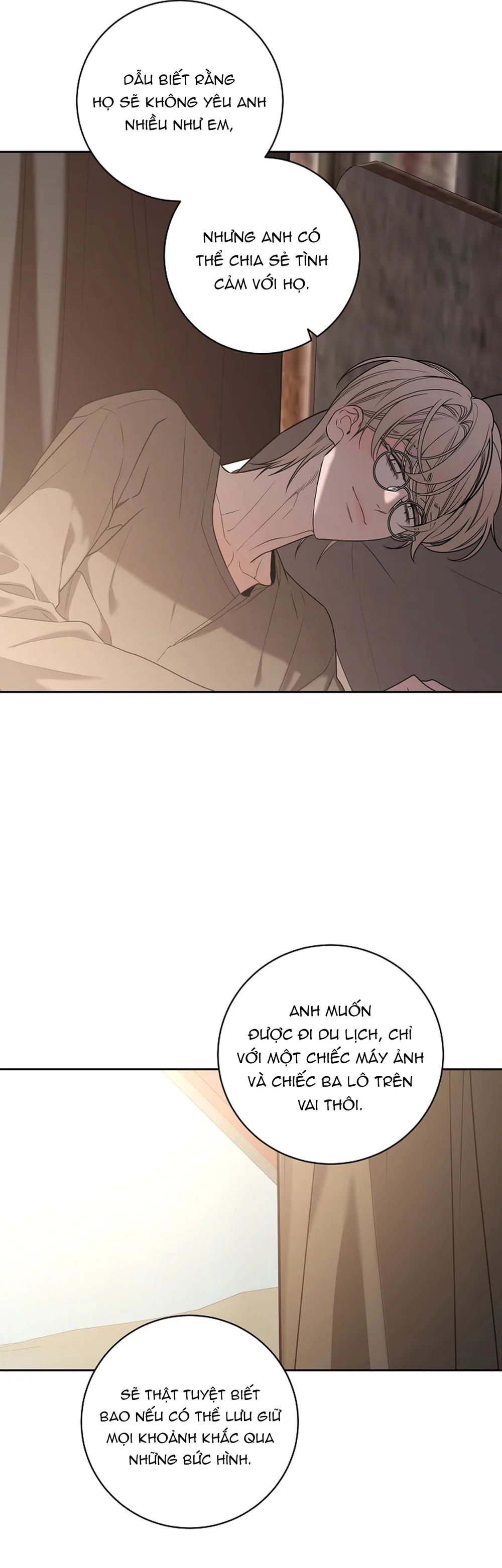 Đọc truyện Tuyển Tập Top < Bot - Chapter 1.10