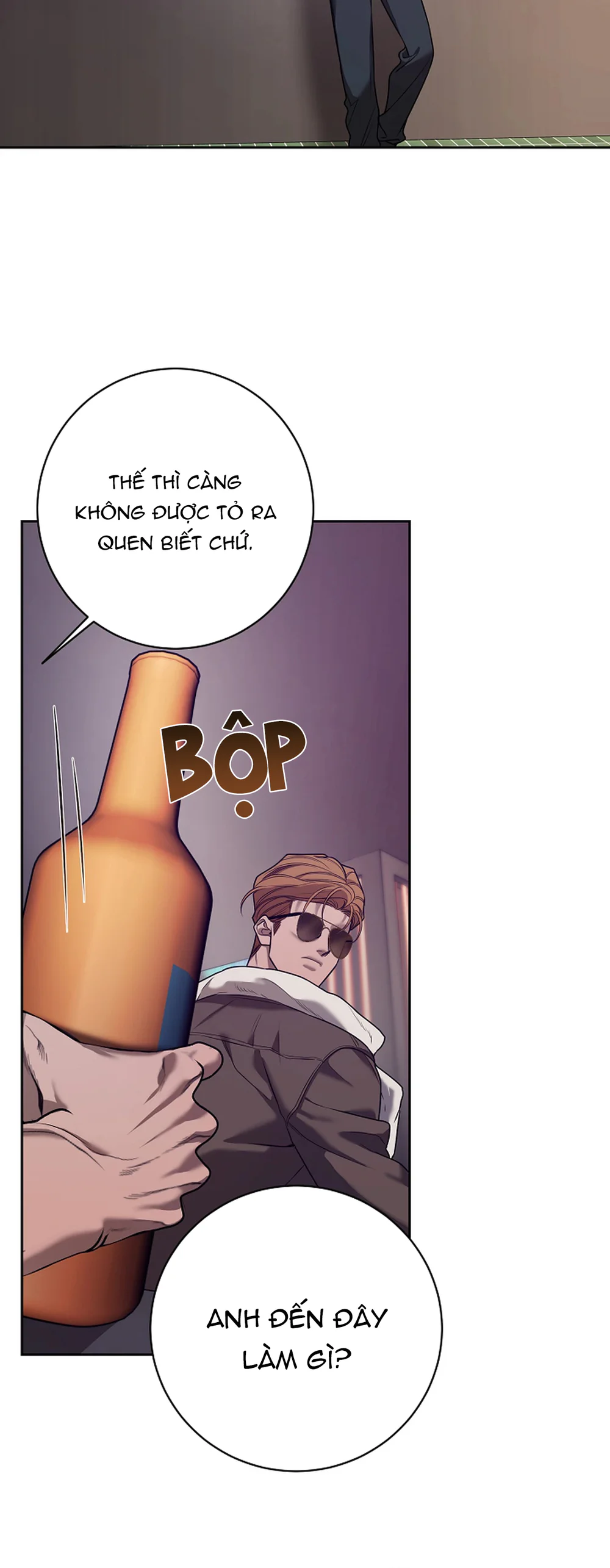 Đọc truyện Tuyển Tập Top < Bot - Chapter 1.10