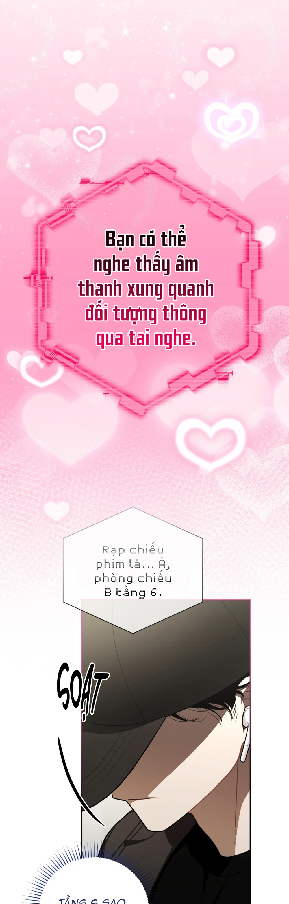 Đọc truyện Tuyển Tập Manhwa Côn Trùng - Chapter 2.2