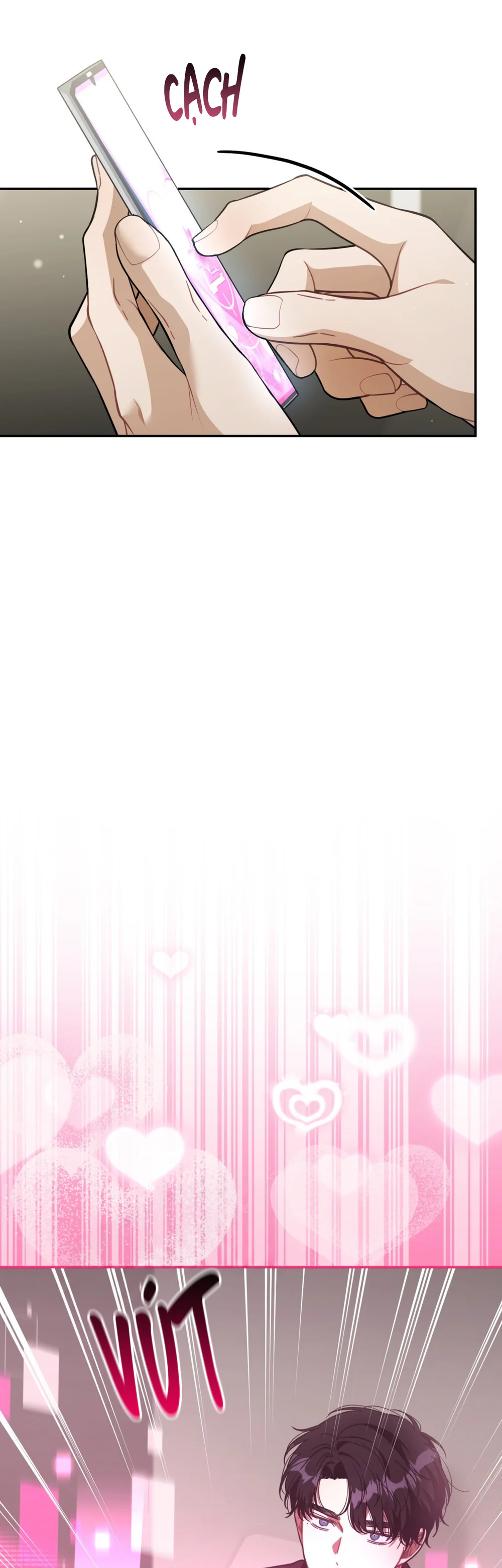 Đọc truyện Tuyển Tập Manhwa Côn Trùng - Chapter 2.2