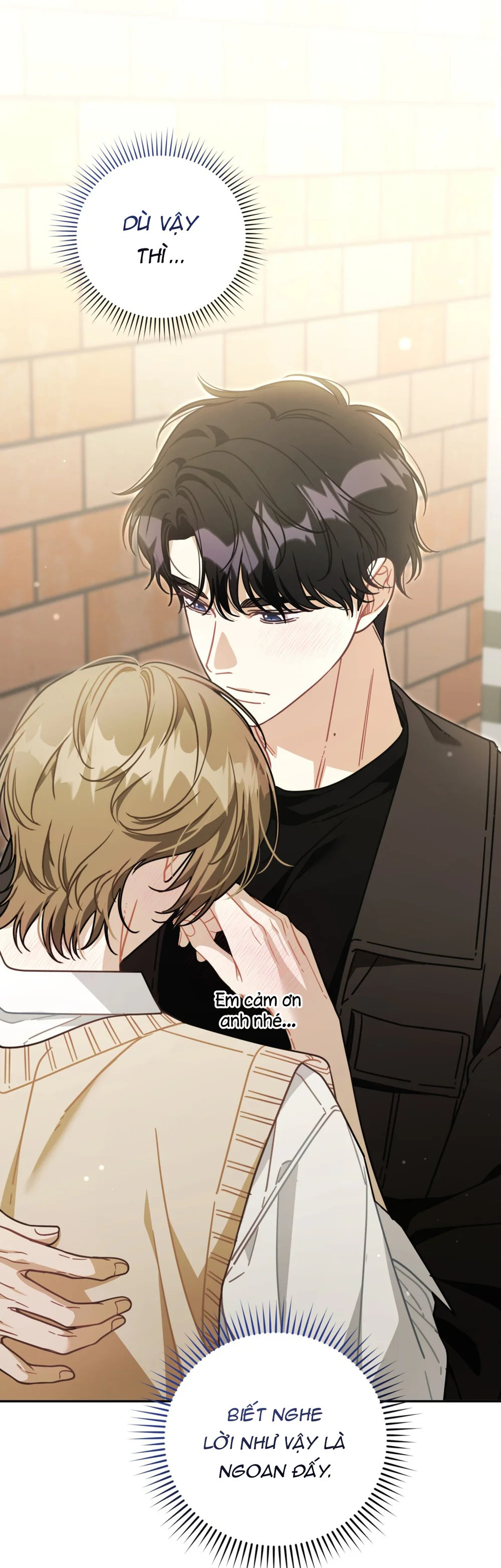 Đọc truyện Tuyển Tập Manhwa Côn Trùng - Chapter 2.2
