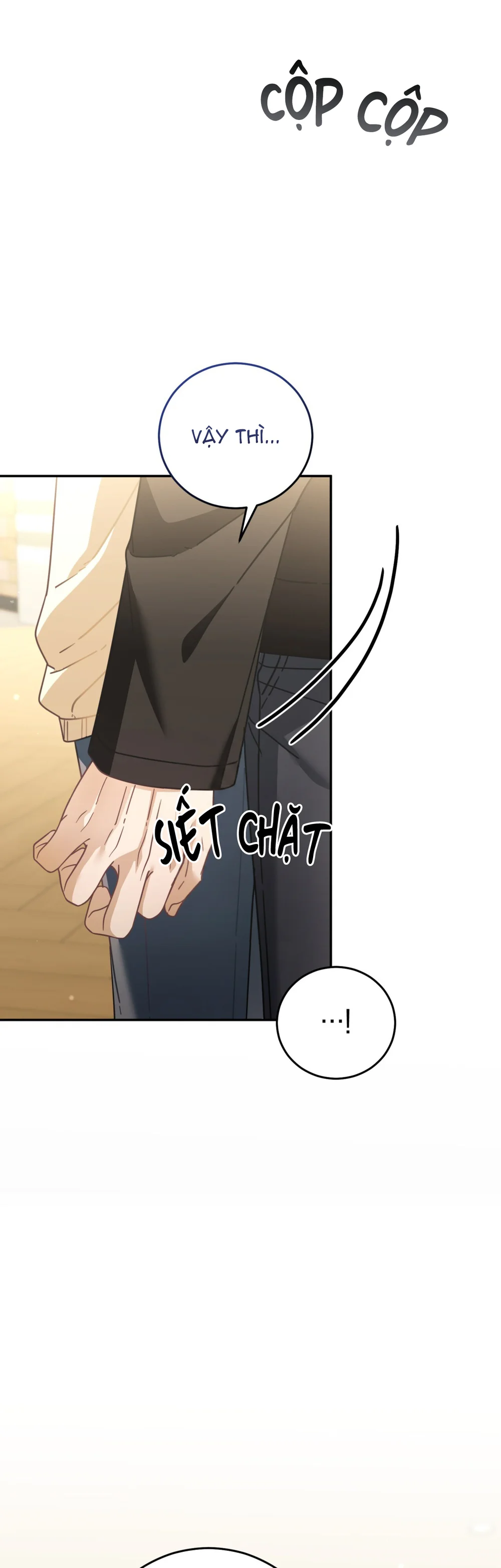 Đọc truyện Tuyển Tập Manhwa Côn Trùng - Chapter 2.2