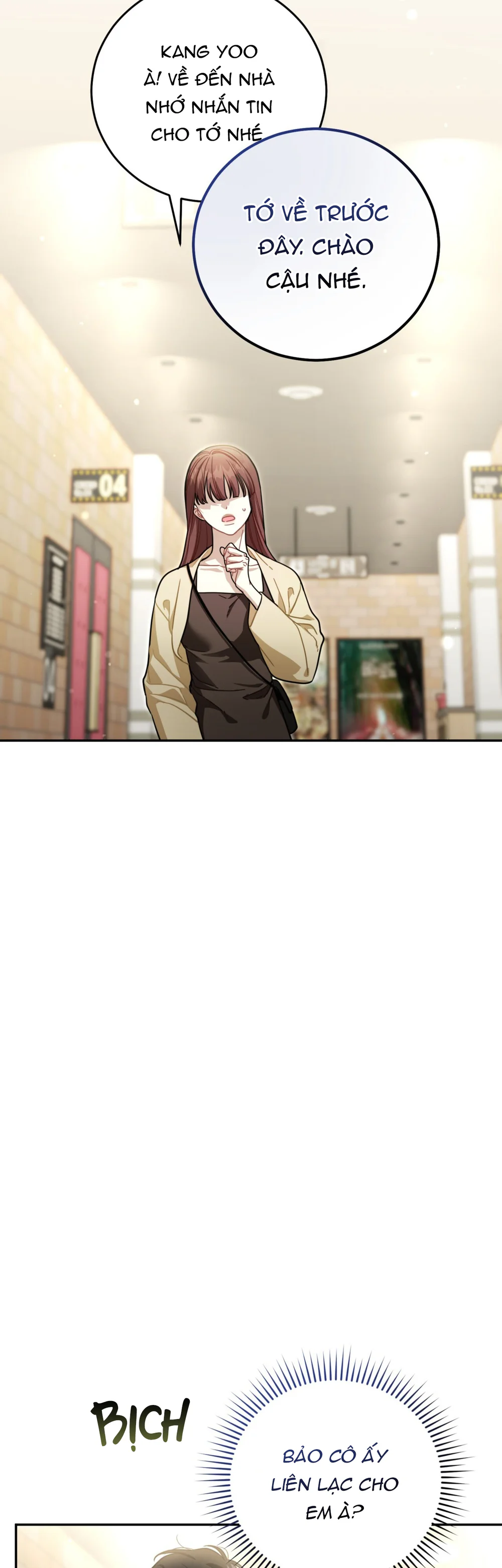Đọc truyện Tuyển Tập Manhwa Côn Trùng - Chapter 2.2