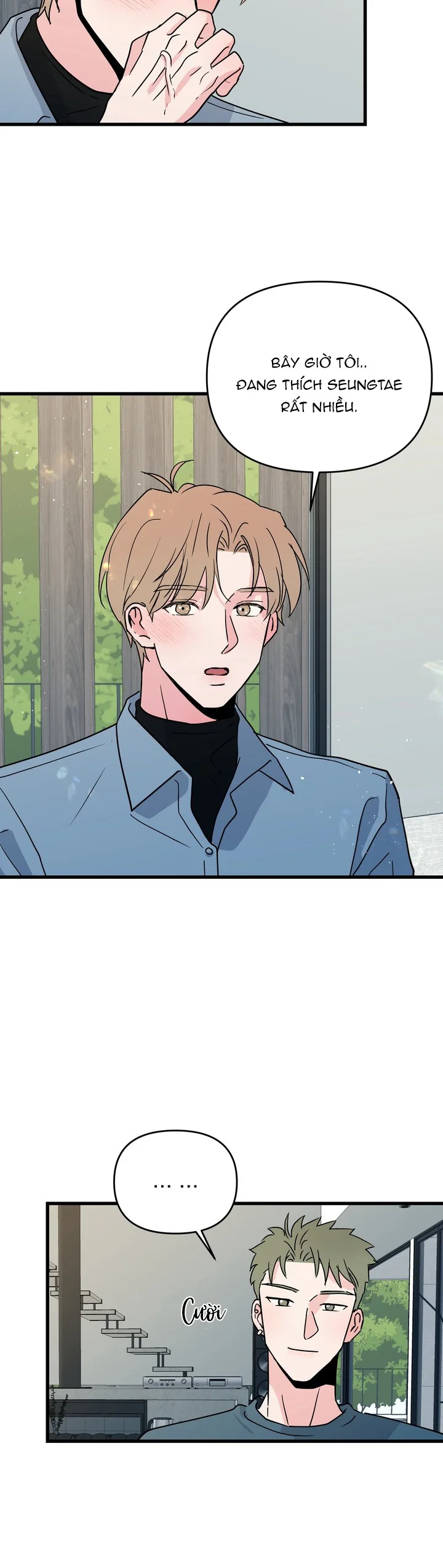 Đọc truyện Sếp Yêu Của Tôi - Chapter 10
