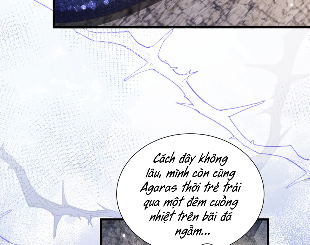 Đọc truyện Nhân Ngư Desharow - Chapter 142