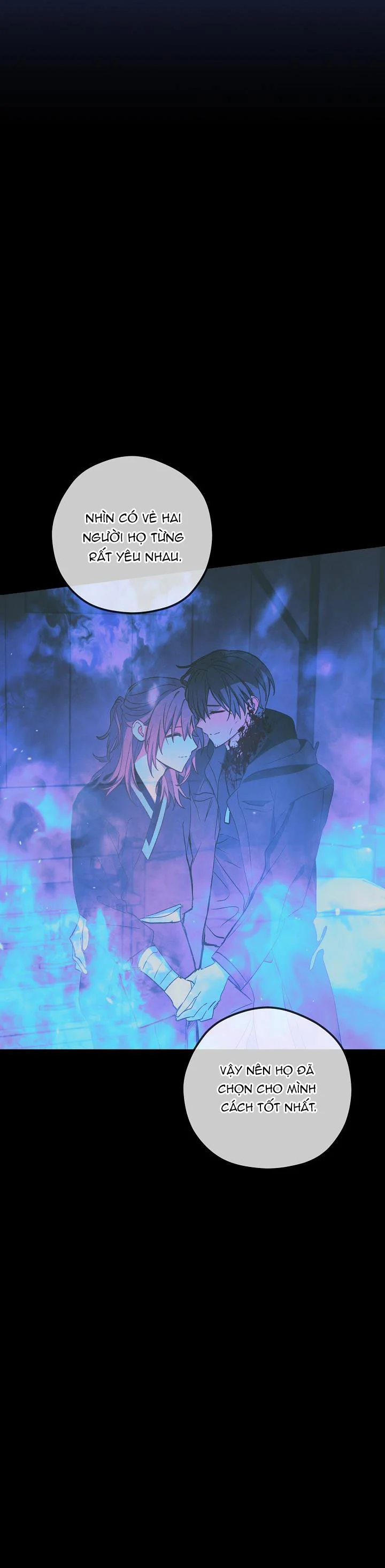 Đọc truyện Linh Hồn Của Mu Ryeong - Chapter 59