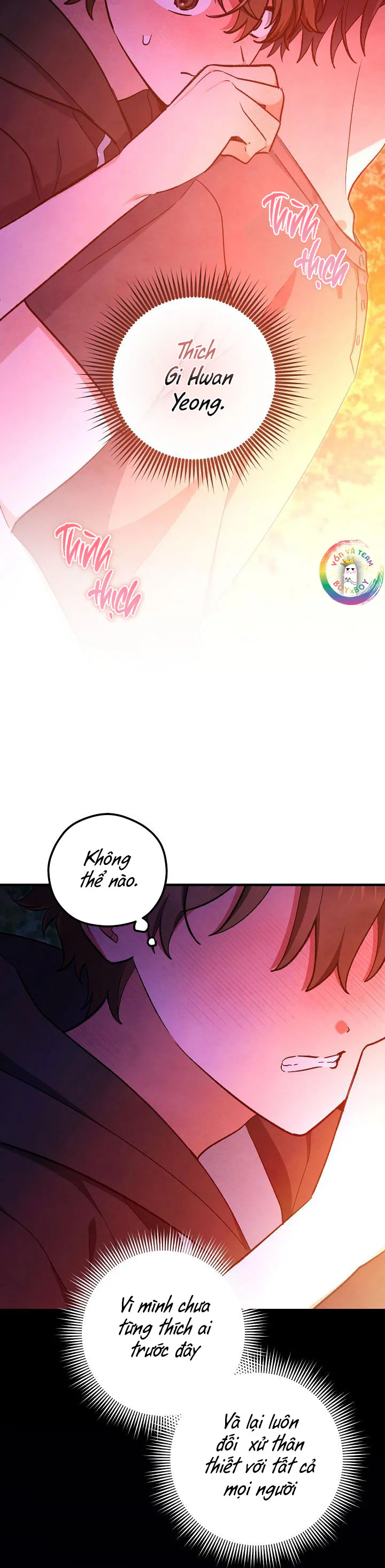 Đọc truyện Linh Hồn Của Mu Ryeong - Chapter 59
